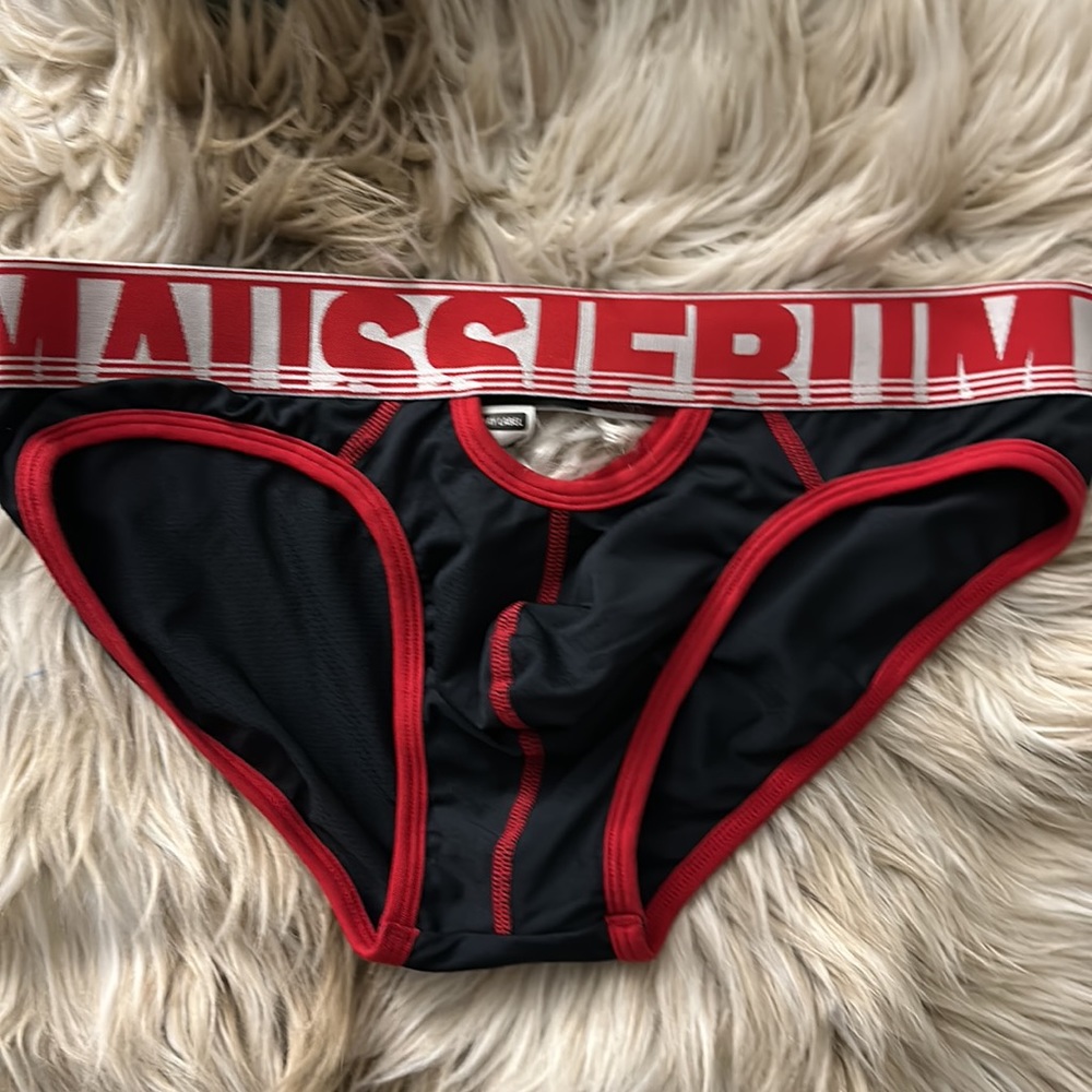 Aussiebum New Without Tag - image 3